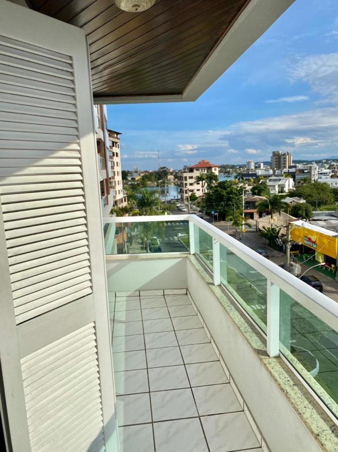 Apartamento Residencial Nápole Torres Exterior foto